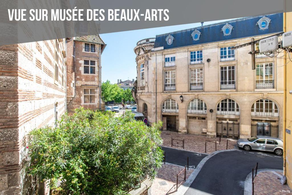 Le Dandy - T2 Centre Historique Apartment Agen Exterior photo